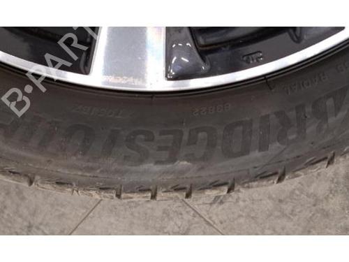 Fælk MAZDA CX-3 (DK) 2.0 SKYACTIV-G (DK5W, DK6W) | BP34431377C45  - Image 6