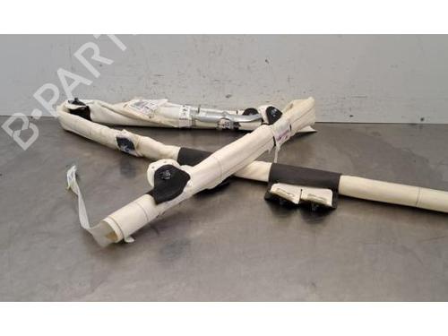 Venstre gardin airbag Venstre gardin airbag 38322158 38322158