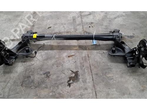 Bagaksel Bagaksel OPEL MOKKA / MOKKA X (J13) 1.4 (_76) (140 hp) 33710952 33710952