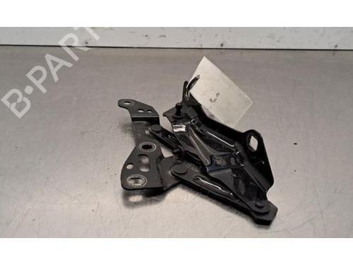 Used Hinge/Door check strap TESLA MODEL X (5YJX) EV AWD (796 hp) 30521529