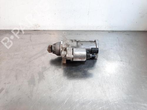starter-skoda-fabia-iv-pj3-2021-34272397 main image