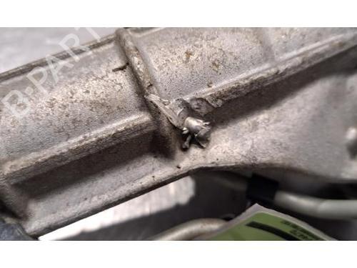 Steering rack RENAULT TRAFIC III Van (FG_) 2.0 dCi 130 (FGMY) | BP31165562M22