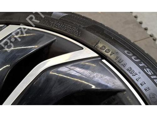 Fælk VW GOLF VIII (CD1, DA1) 1.5 TSI | BP35746857C45  - Image 23