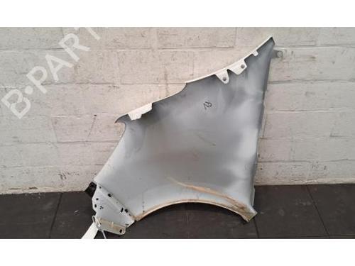 Right front fenders RENAULT MASTER III Van (FV) 2.3 dCi 135 FWD (FV0N, FV08, FV06, FV00, FV1S) | BP30187568C42 