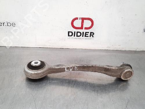 Used Left front suspension arm AUDI A6 C7 Avant (4G5, 4GD) RS6 quattro (560 hp) 10887849