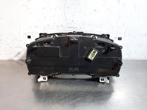 Instrument cluster CITROËN JUMPY III Van (V_) 2.0 BlueHDi 120 | BP23621267C47 