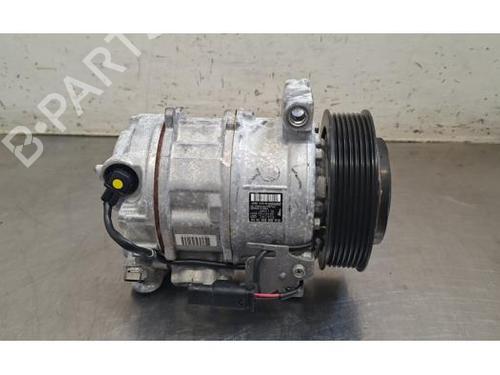 AC compressor MERCEDES-BENZ A-CLASS (W177) A 180 (177.084) | BP38022462M34 - Image 4