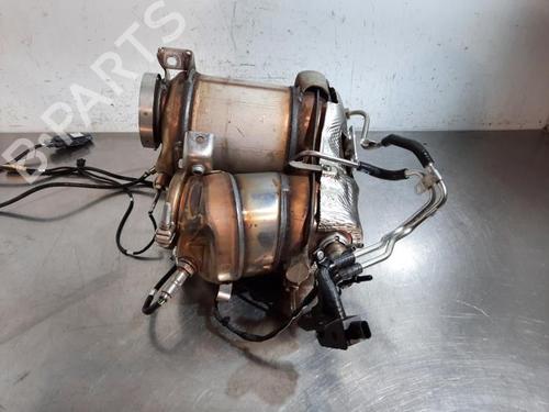 Particulate filter SKODA KAROQ (NU7, ND7) 2.0 TDI | BP23627401M81 