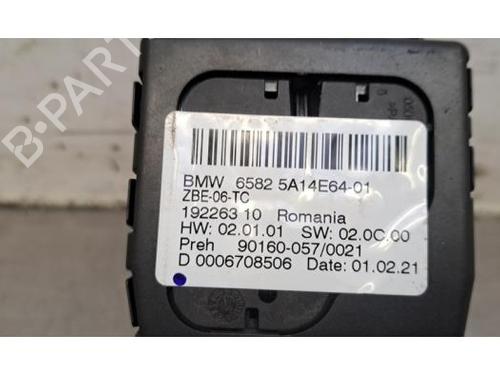 Electronic module BMW 5 (G30, F90) 520 d Mild-Hybrid xDrive | BP36207345M83 - Image 3