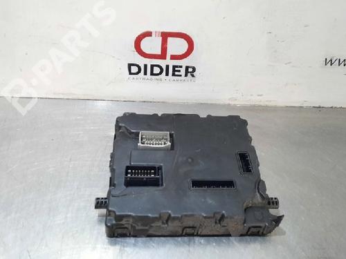 Used Control unit Control unit RENAULT KANGOO Express (FW0/1_) 1.5 dCi 75 (FW07, FW10, FW04) (75 hp) 10886923 10886923