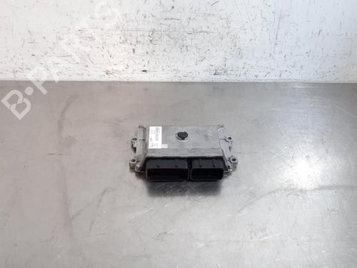 Used Engine control unit (ECU) CITROËN C3 III (SX) 1.2 PureTech 82 (83 hp) 29493789