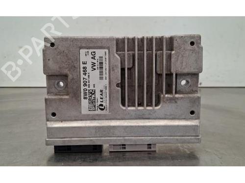Used Electronic module Electronic module AUDI A4 B9 (8W2, 8WC) 30 TDI Mild Hybrid (136 hp) 33744026 33744026