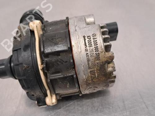 Auxiliary water pump MERCEDES-BENZ VITO Van (W447) 110 CDI (447.601, 447.603, 447.605) | BP23591710M111 
