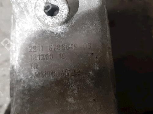 Engine mount BMW 5 (F10) 518 d | BP10877297M89 