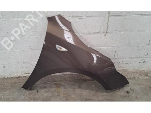 Right front fenders KIA CEED (CD) 1.0 T-GDI 66321J7010