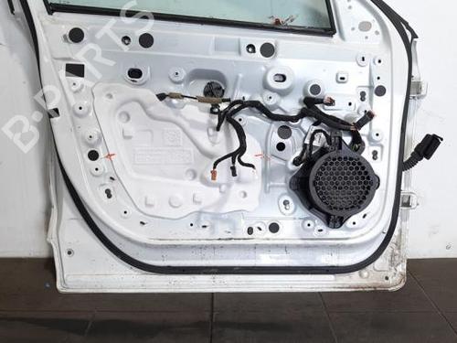 Left front door DS DS 4 II (FR_, FB_, F3_) BlueHDi 130 (FBYHZT) | BP23594003C2 