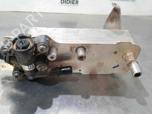 Oil radiator BMW 3 (G20, G80, G28) 316 d | BP10890058M33 