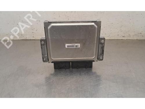 engine-control-unit-ecu-peugeot-boxer-van-2006-37479172 main image