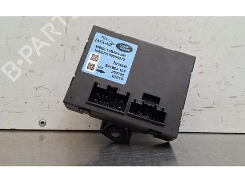 Used Electronic module Electronic module LAND ROVER RANGE ROVER V (L460) D300 MHEV AWD (300 hp) 36480288 36480288