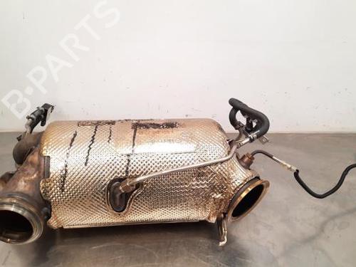 Used Particulate filter MERCEDES-BENZ GLE (V167) GLE 400 d 4-matic (167.123) (330 hp) 23588317