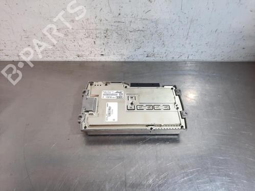 Electronic module AUDI A7 Sportback (4GA, 4GF) 3.0 TDI quattro | BP30163751M83