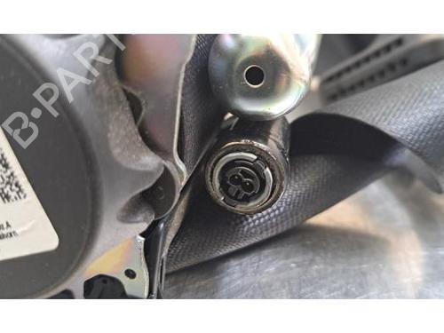 Front right seatbelt NISSAN INTERSTAR Van (XDD) DCI 150 | BP37499245I25 - Image 7