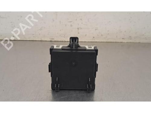 Used Electronic module Electronic module MERCEDES-BENZ B-CLASS Sports Tourer (W247) B 180 d (247.003) (116 hp) 34118063 34118063