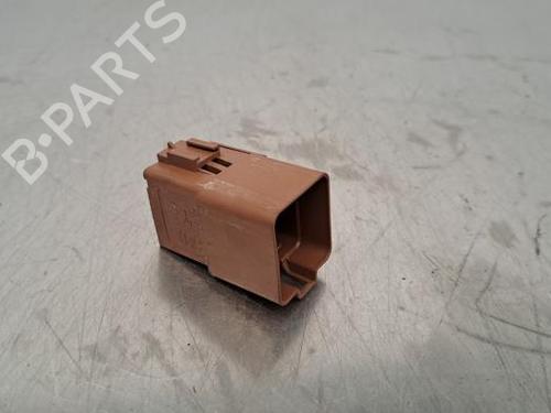 Electronic module OPEL GRANDLAND / GRANDLAND X (A18, P1UO) 1.5 Turbo D (75) | BP23614847M83 