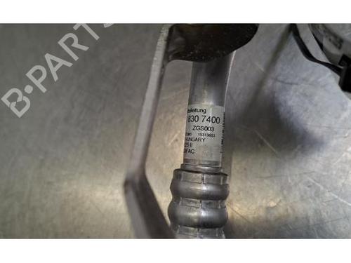 AC pipe MERCEDES-BENZ EQB (X243) EQB 250+ (243.602) | BP39154130M126 - Image 5
