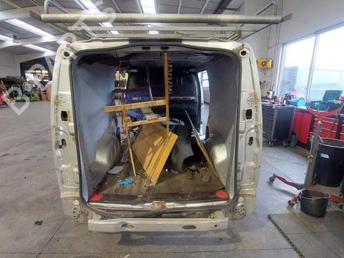 Hub cap CITROËN JUMPY III Van (V_) 2.0 BlueHDi 120 4x4 | BP31241735C160