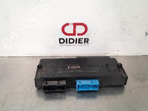 Module électronique BMW 1 (E87) 118 d (143 hp) 10886335