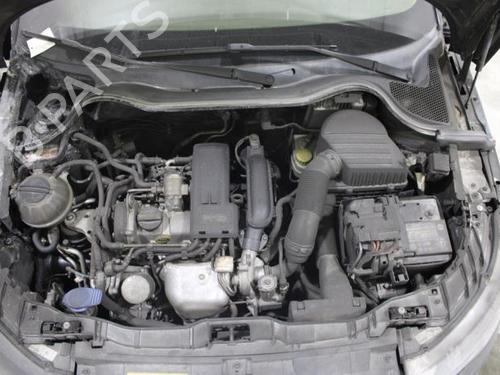 Air filter box AUDI A1 Sportback (8XA, 8XF) 1.2 TFSI | BP17112080M87 