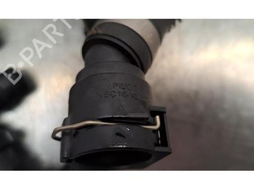 Pipe PEUGEOT 308 III (FB_, FH_, FP_, F3_, FM_) e-308 (FMZKWZ) | BP27197614M125 