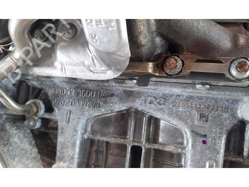 Engine MERCEDES-BENZ GLA (H247) GLA 180 (247.784) | BP36958011M1 - Image 7