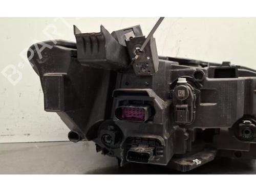 Left headlight RENAULT RAFALE Coupe (DGM_) 1.2 E-TECH 200 Hybrid (DGM2) | BP39892524C28 - Image 4