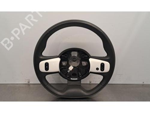Volante RENAULT TWINGO III (BCM_, BCA_) 1.0 SCe 65 (BCMJ) (65 hp) 32284412
