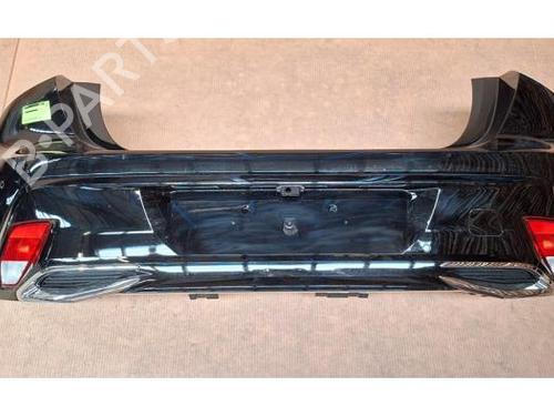 Used Rear bumper Rear bumper 30659922 30659922