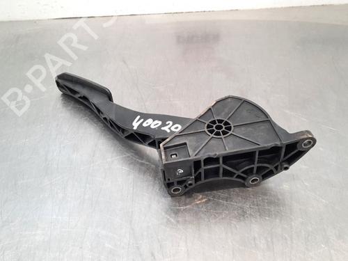 Pedal LAND ROVER RANGE ROVER EVOQUE (L538) 2.0 D 4x4 | BP10897161I4 