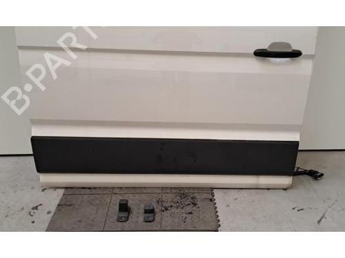 Højre side skydedør MAN TGE Van 2.0 TDI (01V, 03V, 36V, UYB, UYC, UYD) | BP35746870C75  - Image 5