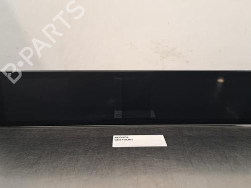 Used Display monitor MERCEDES-BENZ CLA (C118) CLA 200 d (118.312) (150 hp) 23592180