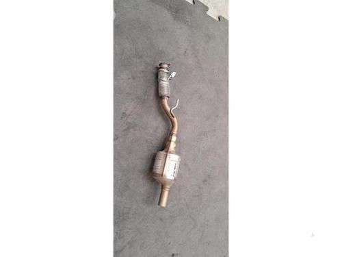 Used Particulate filter Particulate filter 38318692 38318692