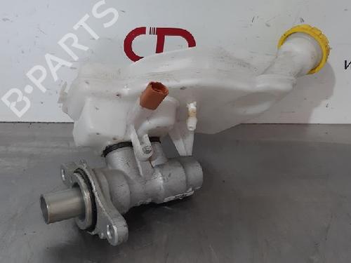 Brake master cylinder PEUGEOT 2008 I (CU_) 1.6 BlueHDi 75 | BP10870103M77 