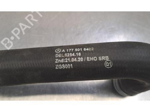 Pipe MERCEDES-BENZ CLA Shooting Brake (X118) CLA 250 e (118.686) | BP37453867M125 - Image 3