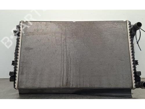 Wasserkühler für Wasserkühler SKODA OCTAVIA IV Combi (NX5, PV5) 2.0 TDi (116 hp) 36012282 36012282