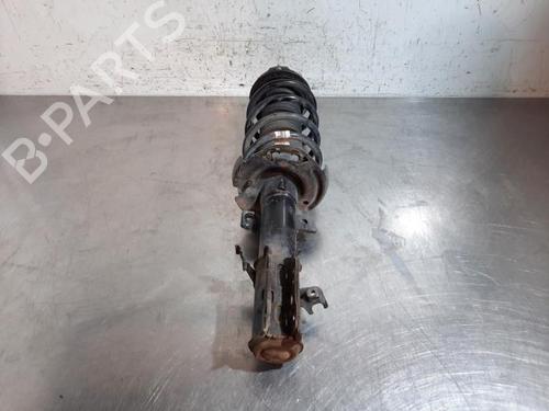 Right front shock absorber FORD FIESTA VII (HJ, HF) 1.1 Ti-VCT | BP29045583M17 