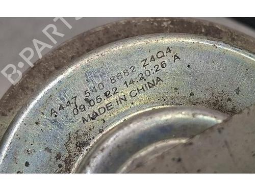Horn MERCEDES-BENZ VITO Van (W447) 116 CDI (447.601, 447.603, 447.605) | BP37689306E13 - Image 4