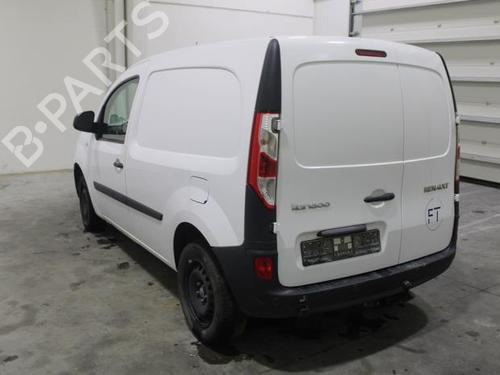 Gearbox RENAULT KANGOO Express (FW0/1_) 1.5 dCi 80 (FW15) | BP32820553M3  - Image 10