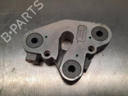Used Support MASERATI GRECALE Trofeo Q4 (530 hp) 23604919