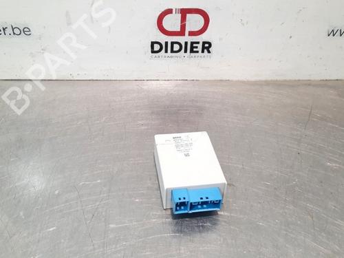 Elektronisk modul BMW 3 (F30, F80) 320 i xDrive (184 hp) 10893912