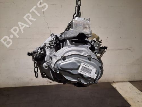 Gearbox CITROËN BERLINGO Box Body/MPV (K9) 1.5 BlueHDi 100 | BP30806524M3